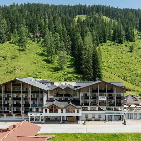 Hotel Alpenhof Superior Zauchensee Esterno foto