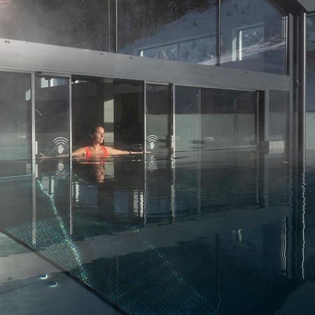 Hotel Alpenhof Superior Zauchensee Esterno foto