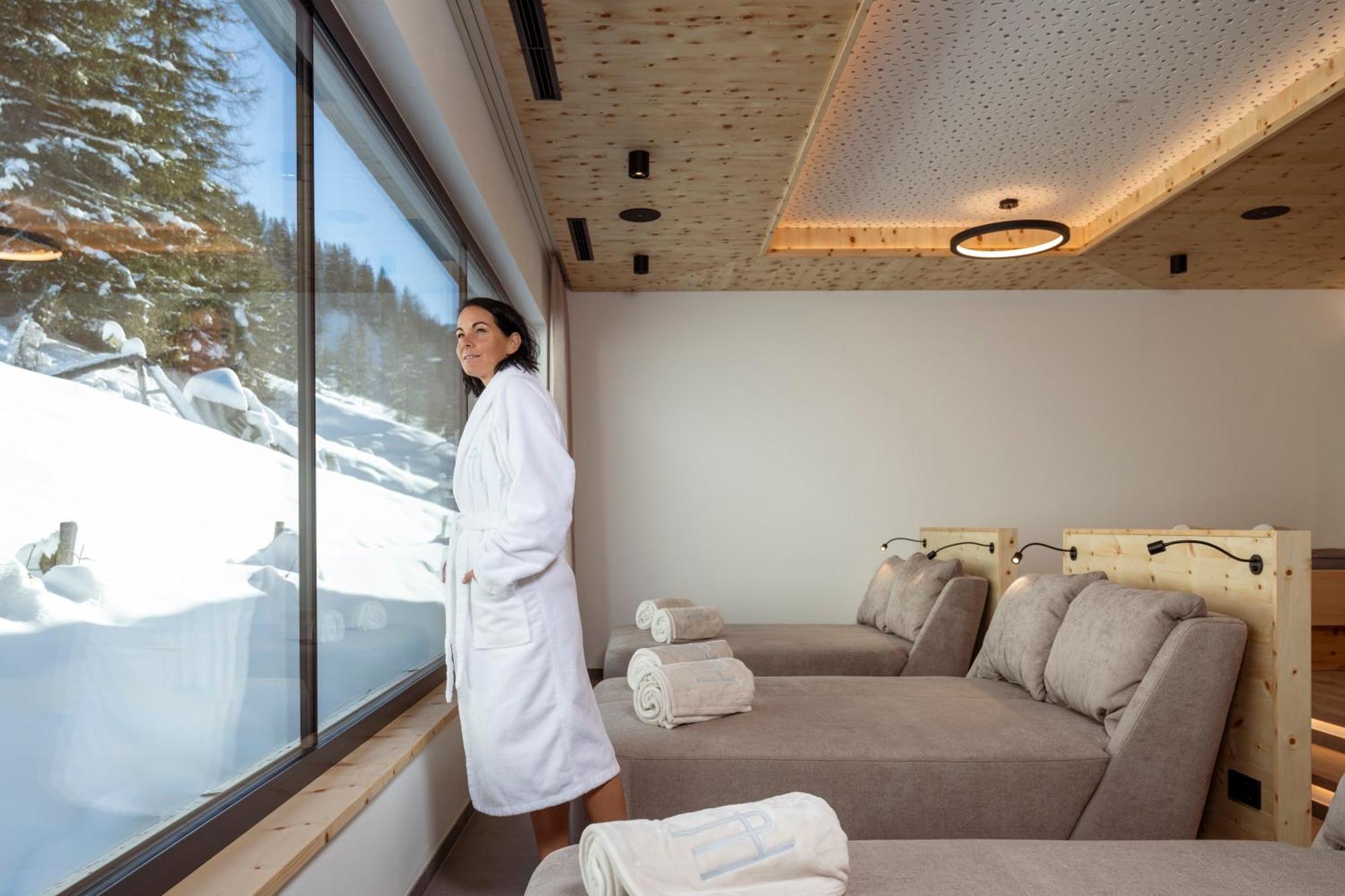 Hotel Alpenhof Superior Zauchensee Esterno foto