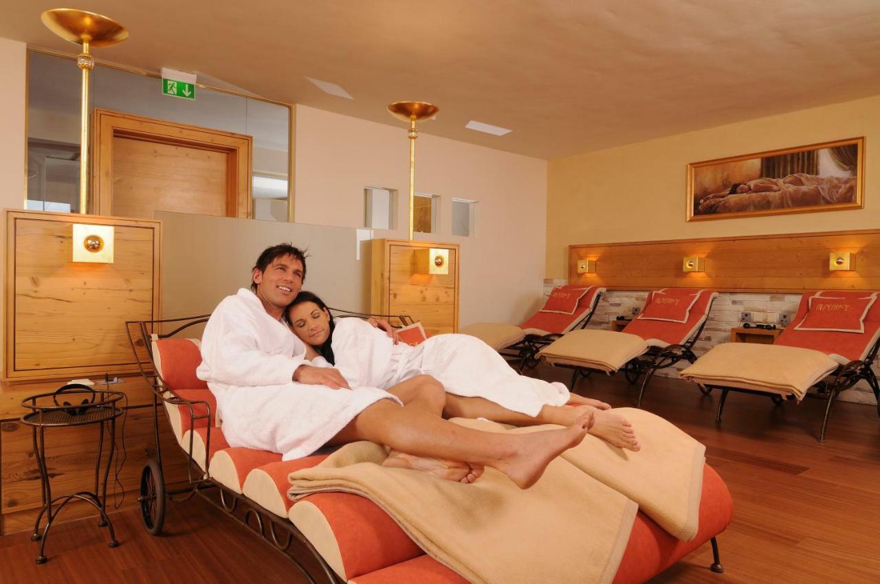 Hotel Alpenhof Superior Zauchensee Esterno foto